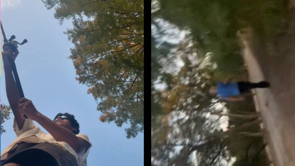 Crazy Man From Texas Threatens Teenager for Fishing Without a License: ‘Never provide your license or information to any non-uniformed person’ Texas Teenager Fishing