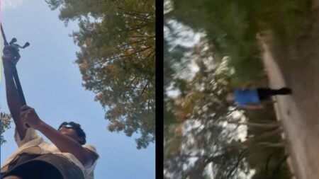 Crazy Man From Texas Threatens Teenager for Fishing Without a License: ‘Never provide your license or information to any non-uniformed person’ Texas Teenager Fishing