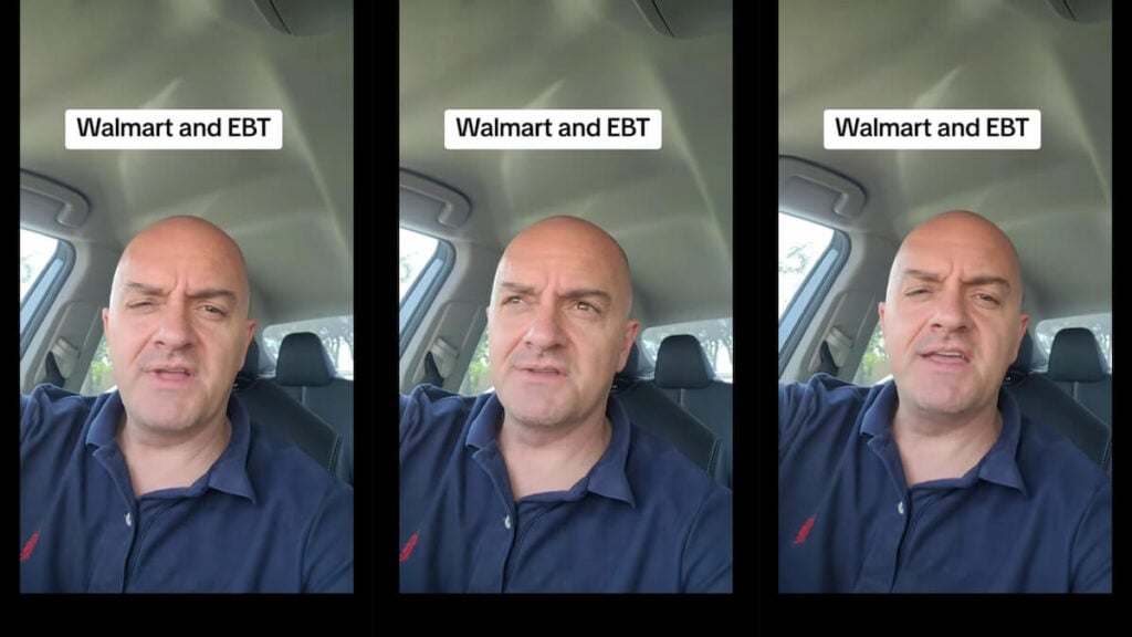 Former Walmart Manager in Texas Claims Company Keeps Food Prices High Because Its Business and Vendors Depend on EBT Shoppers: ‘Walmart Is an EBT Business’ Texas Walmart Ebt Shoppers