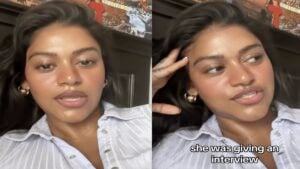 Texas Woman Links EBT Arrest to Surveillance Programs Used Across the World