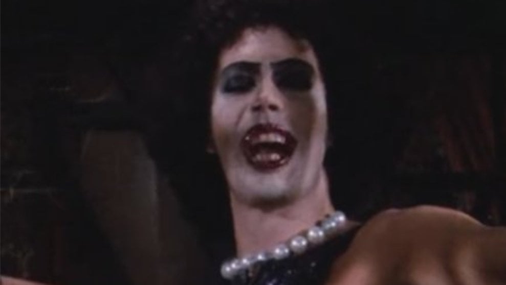 Tim Curry