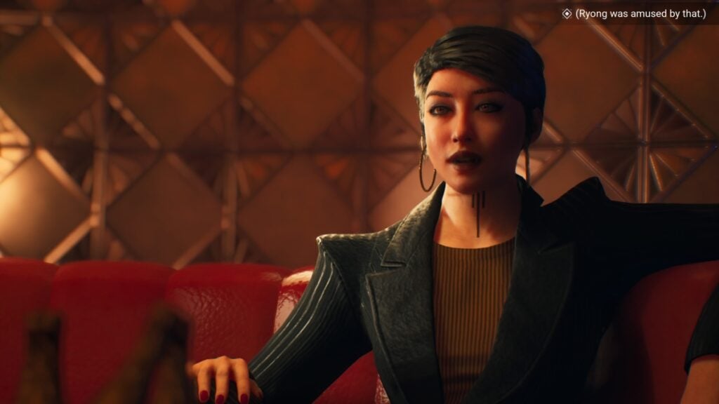 Bloodlines 2 plot