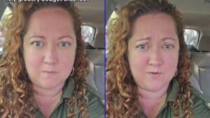 Washington Writer Has Valid Crash Out Over Grocery Prices and Cost of Living