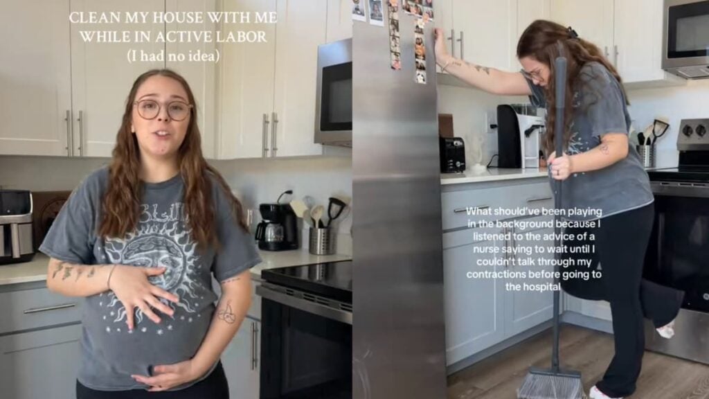 A picture of the Arizona woman.