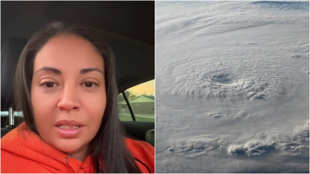 alaska typhoon slow aid