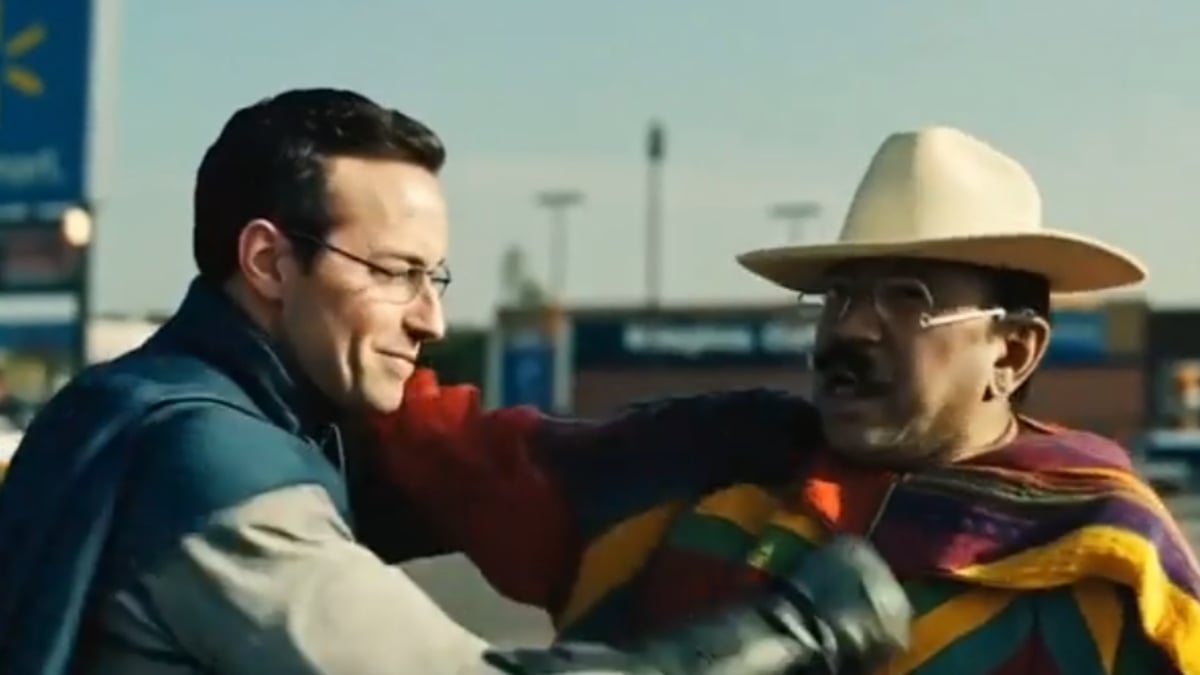New Jersey Political Ad Featuring AI Batman Sparks Controversy Over Depictions of Minority Groups: ‘It Isn’t Racism If It’s AI’