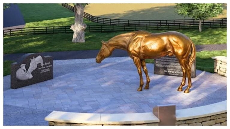 Cody Dorman Monument