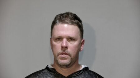 ICE DUI arrest