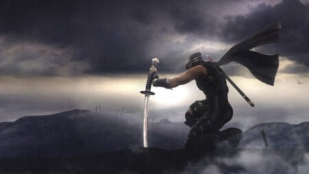 Ninja Gaiden Legend Passes Away, Leaves Heartfelt Final Message to Tekken Rival: 'I'm Deeply Sorry to All My Fans'