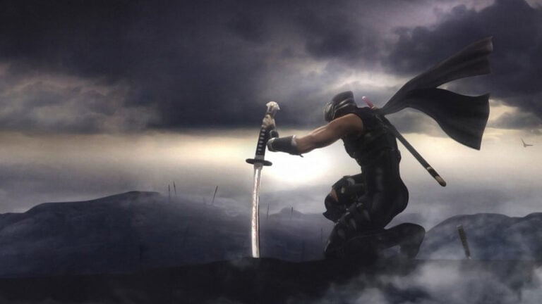Ninja Gaiden Legend Passes Away, Leaves Heartfelt Final Message to Tekken Rival: 'I'm Deeply Sorry to All My Fans'