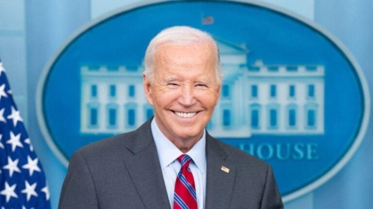 biden republican ICE