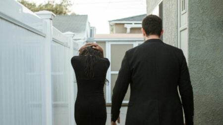 Lonely MAGA Singles Complain as They Fail to Find Romance in Washington DC, ‘My Partner Can’t Think I’m a Fascist, That’s Crazy’ MAGA romance in WAshington DC