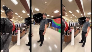maple valley safeway racial profiling