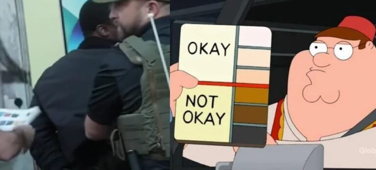 ICE agents in NY