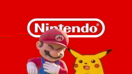 Nintendo Confirms Hack Attempt Amid New Massive Pokémon Leaks