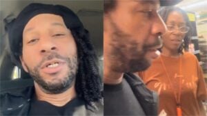 Ohio man harassed by Dollar General employee