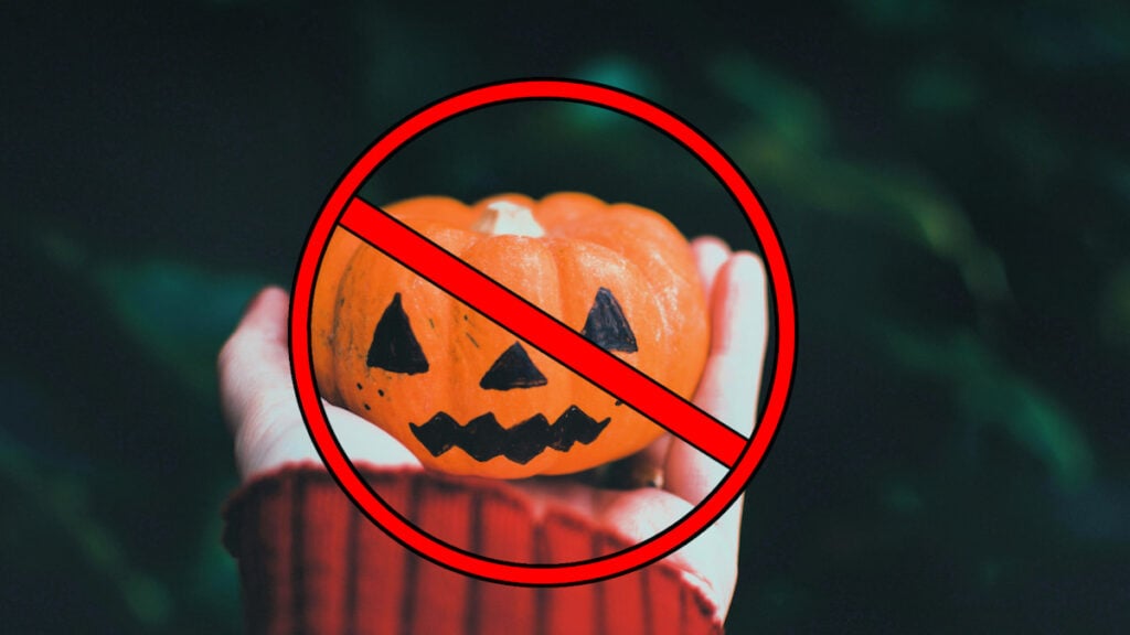 Avoid These Recalled Food and Candy Brands Before Halloween: October 26th – 31st