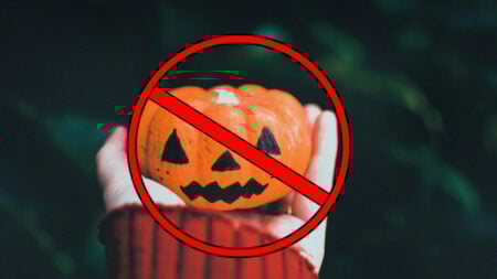 Avoid These Recalled Food and Candy Brands Before Halloween: October 26th – 31st