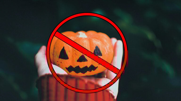 Avoid These Recalled Food and Candy Brands Before Halloween: October 26th – 31st
