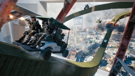 Battlefield 6 Fans Split After Learning Iconic Feature is Now Locked to Free Battle Royale: ‘Guess We Know Where All the Real Resources Went’ Battlefield 6 battle royale redsec