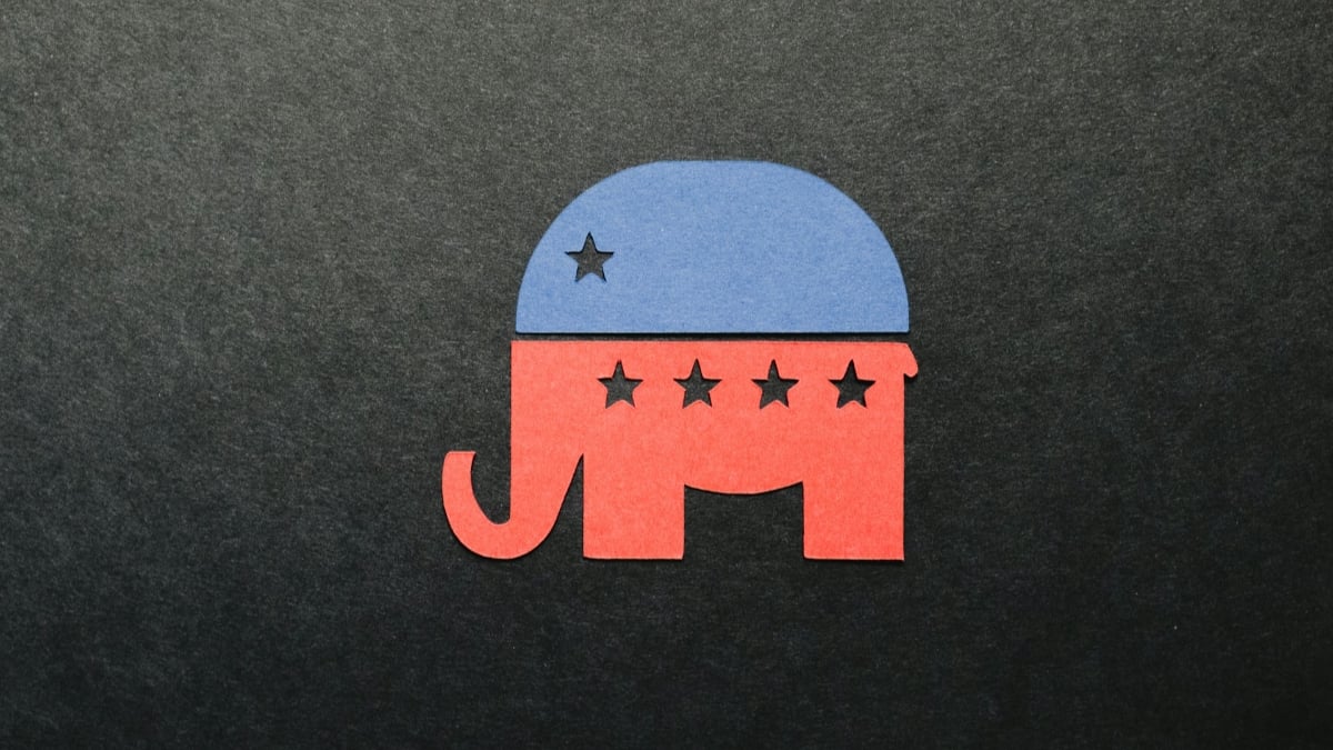 Young Republicans' 'I Love Hitler' Group Chat Leak Sparks Outrage & Resignations in New York
