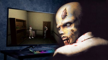 Capcom Didn't See the 'Value' of Rereleasing Old RE Games, According to GOG: 'It Took a Lot of Convincing'