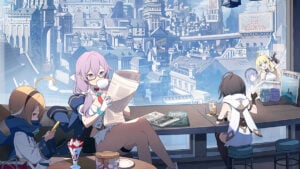 Is Stella Sora Coming to Steam? Answered