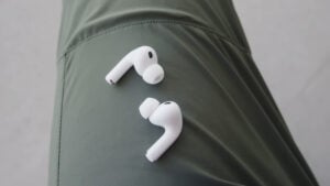 AirPods Pro 3