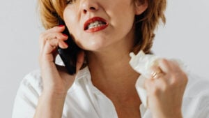 Boston Mom Repeatedly Calls Police on Her Adult Son If He Doesn't Respond to Her Texts Quickly Enough