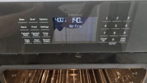 California Man Forced to Pay $80 for 'Digital Upgrade' for Smart Oven