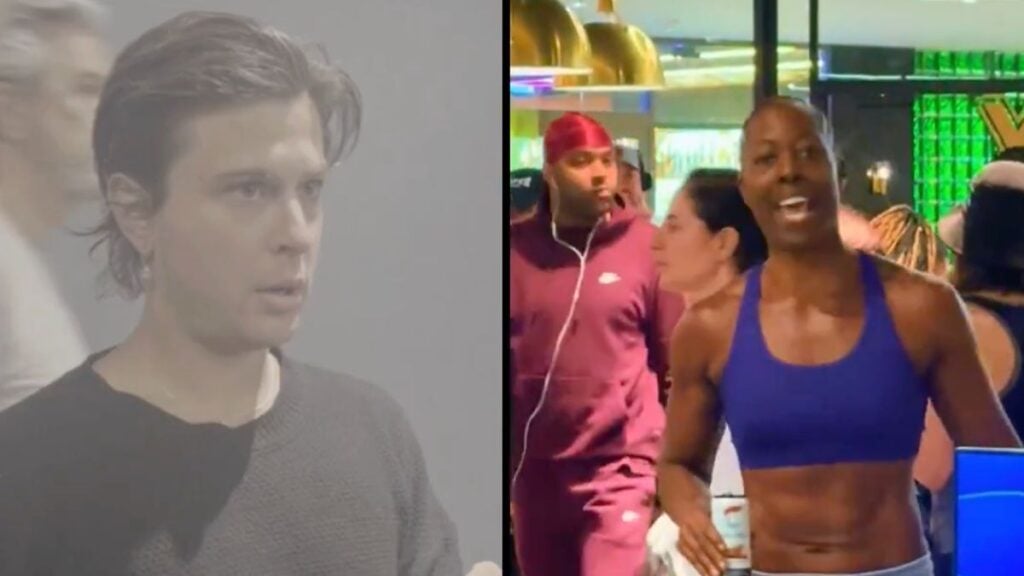 Los Angeles Gym Terminates Woman’s Membership After She Complained About a Man Inside Women’s Locker Room: ‘We Are Living in an Upside-Down World’