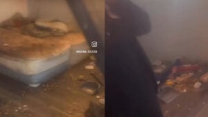 Florida Mom Surrounded by Garbage Tells CPS All Haitians Live Like This While They Try to Take Her Kids: ‘That Is a Dungeon Not a Home’