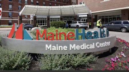 Maine Healthcare Provider Accidentally Sends Death Letters to Hundreds of Patients: ‘Must’ve Been So Shocking for Those Patients’ Maine Healthcare Provider Accidentally Sends Death Letters to Hundreds of Patients
