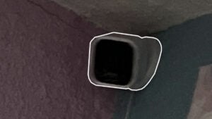 Missouri Mom Refuses to Remove Camera from Daughter's Bedroom