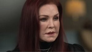 Priscilla Presley