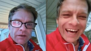 Sister Asks California Brother for Financial Handout After She Voted for Trump