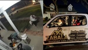 A picture of the Louisiana women.