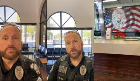 Florida woman harass woman