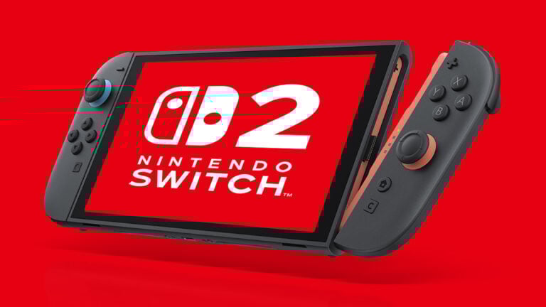 Switch 2 Sells 10 Million Units in 4 Months, On Track to Match the Original Switch's Success